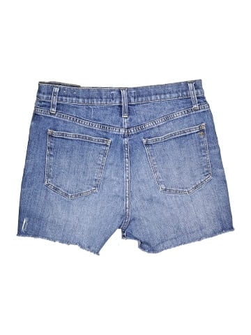 Madewell Denim Shorts (view 2)