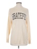 AndTheWhy Ivory Turtleneck Sweater Size S - photo 1