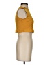 Active USA Yellow Tank Top Size S - photo 4