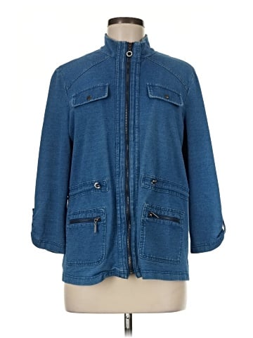 Draper's & Damon's Jacket (view 1)