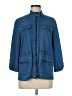 Draper's & Damon's Blue Jacket Size M - photo 1