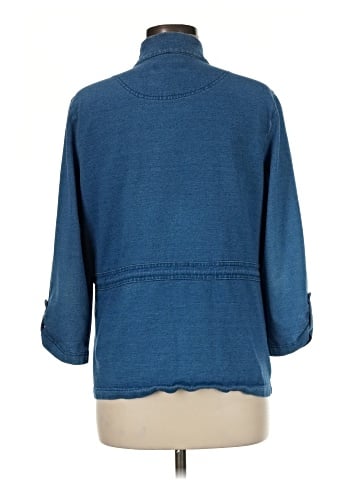 Draper's & Damon's Jacket (view 2)