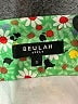 Beulah Style 100% Polyester Print Green Casual Skirt Size S - photo 4