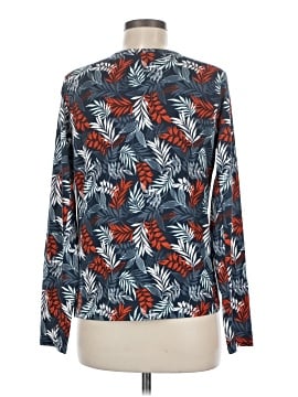 Hang Ten Long Sleeve T-Shirt (view 2)