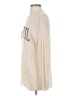 AndTheWhy Ivory Turtleneck Sweater Size S - photo 5