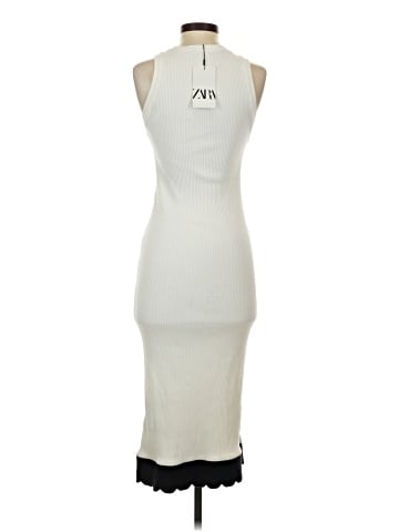 Zara Casual Dress (view 2)