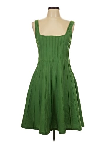 Scoop Cocktail Dress (view 1)