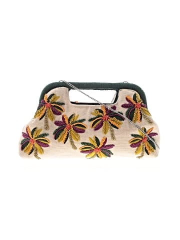 Zara Clutch (view 1)