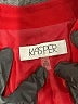 Kasper Red Blazer Size 18 - photo 6