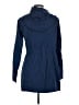 Eddie Bauer Blue Raincoat Size M - photo 2
