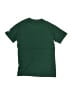Adidas 100% Cotton Green Active T-Shirt Size 9 - 10 - photo 2