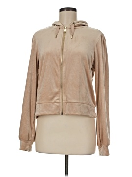 M Magaschoni Zip Up Hoodie