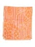 Unbranded Orange Scarf One size - photo 2