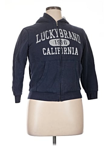 Lucky Brand Sweatshirt (view 1)