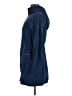 Eddie Bauer Blue Raincoat Size M - photo 5