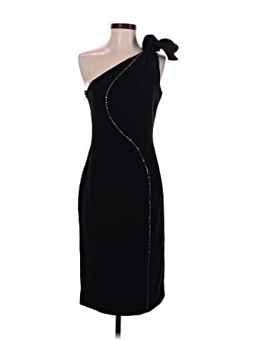 Versace Cocktail Dress (view 1)
