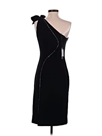 Versace Cocktail Dress (view 2)