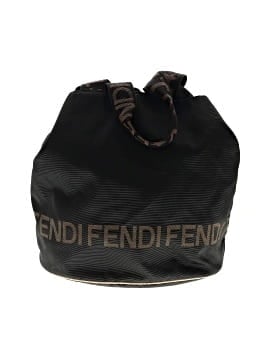 Fendi Vintage Tote (view 2)