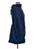 Eddie Bauer Blue Raincoat Size M - photo 4