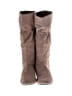 Nine West Brown Boots Size 8 - photo 2