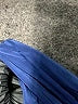 Rory Beca Solid Blue Casual Dress Size M - photo 8
