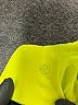 Lululemon Athletica Solid Green Yellow Bodysuit Size 2 - photo 3