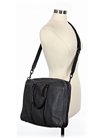 Coach Leather Laptop Bag (view 2)