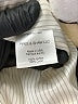 Veronica Beard 100% Cotton Stripes Ivory Blazer Size 4 - photo 7