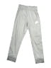 Nike Silver Track Pants Size 6 - photo 1
