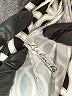 Lulu-B Print White Casual Pants Size 2X - photo 4