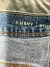 Old Navy Hearts Blue Jeans Size 12 (tall) - photo 7