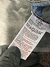 Old Navy Hearts Blue Jeans Size 12 (tall) - photo 8