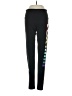 VSX Sport Graphic Black Active Pants Size S - photo 1