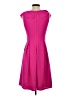 Eliza J Pink Cocktail Dress Size 4 - photo 2