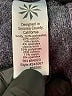 Athleta Gray Casual Dress Size S (petite) - photo 9