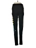 VSX Sport Graphic Black Active Pants Size S - photo 2