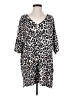 Jess Lea Brown 3/4 Sleeve T-Shirt Size S - photo 1