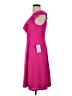 Eliza J Pink Cocktail Dress Size 4 - photo 5