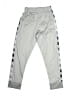 Nike Silver Track Pants Size 6 - photo 2
