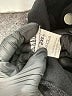 Unbranded 100% Polyester Black Jacket Size 2X - photo 6