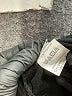 Unbranded 100% Polyester Black Jacket Size 2X - photo 7