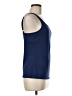 Unbranded Blue Tank Top Size M - photo 4