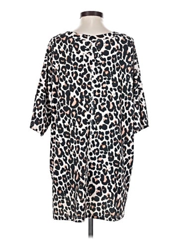 Jess Lea 3/4 Sleeve T-Shirt (view 2)