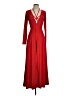 Venus Red Cocktail Dress Size XS - photo 1