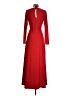 Venus Red Cocktail Dress Size XS - photo 2
