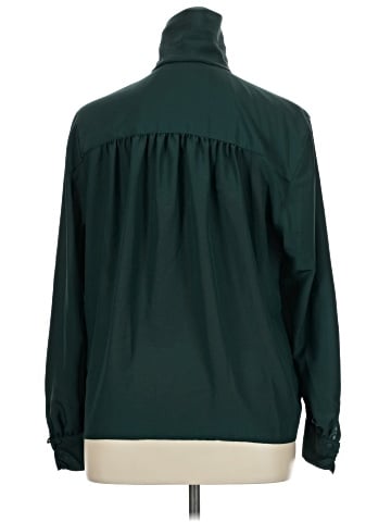 Jones Wear Long Sleeve Blouse (view 2)