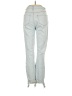 L'Agence Floral Blue Jeans Size 23 waist - photo 2