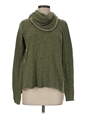 FP BEACH Turtleneck Sweater (view 1)