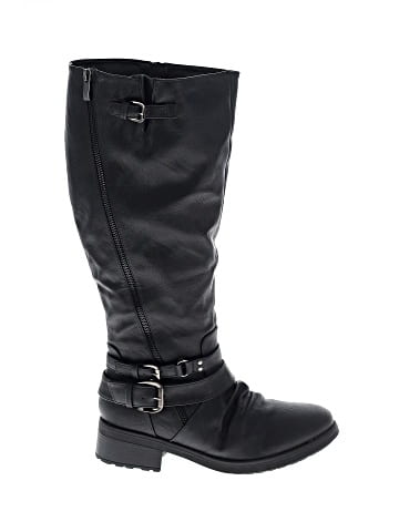 Dream Pairs Boots (view 1)