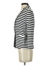 Banana Republic Stripes White Blazer Size 4 - photo 5